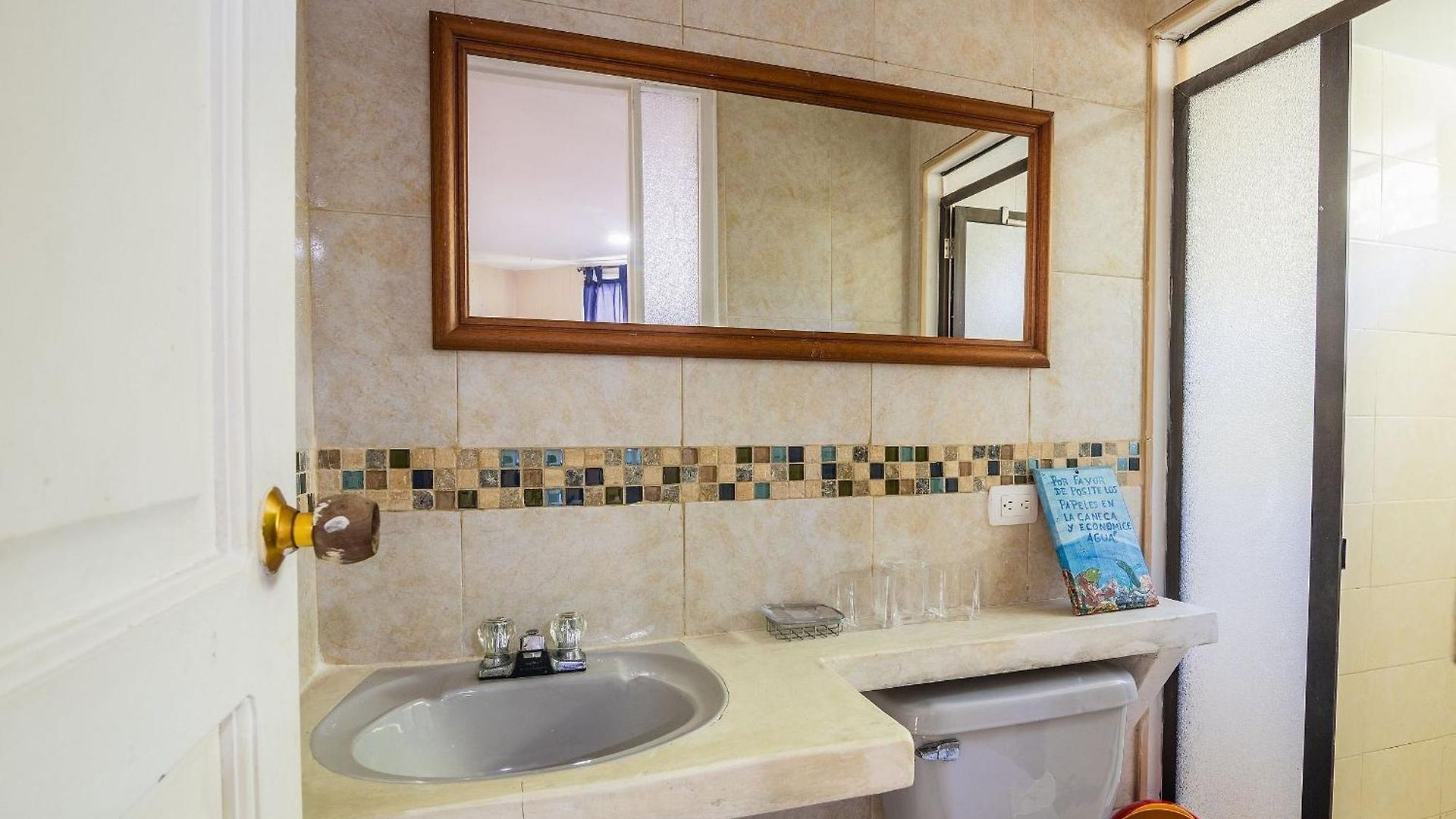 Isla Privada | A/c En Сasa de vacaciones Cartagena