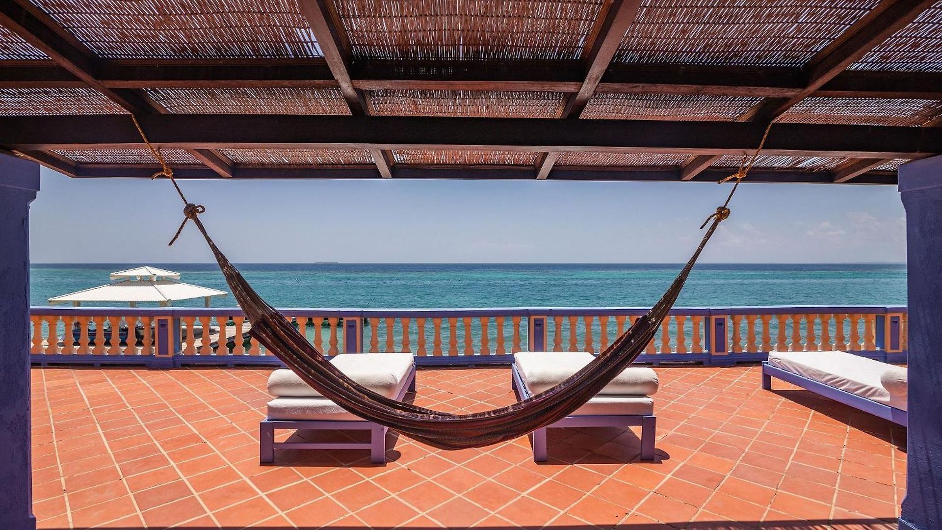 Isla Privada | A/c En Сasa de vacaciones