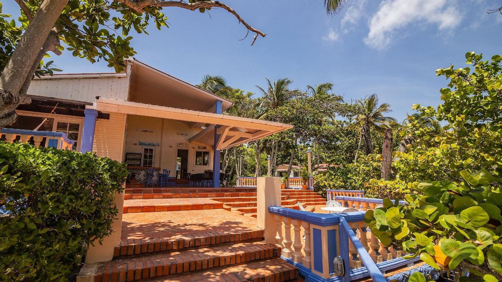 Isla Privada | A/c En Сasa de vacaciones *