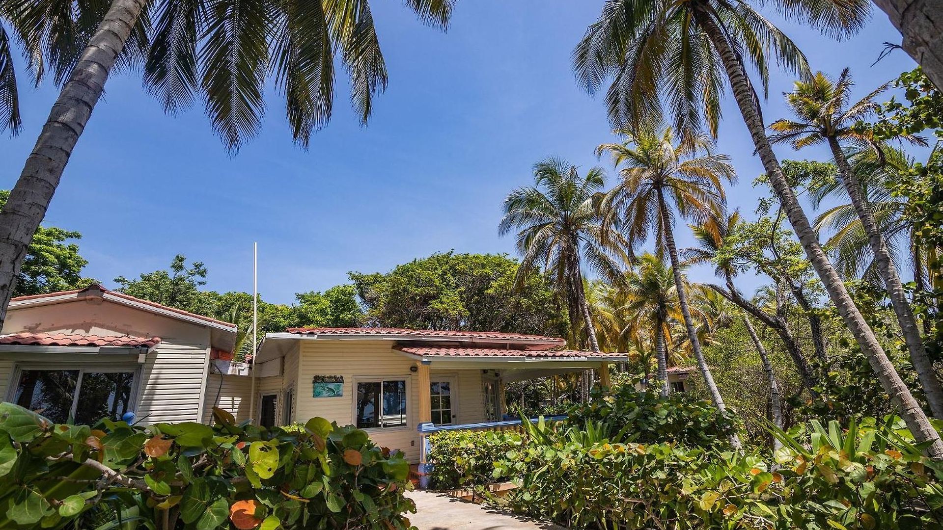 Isla Privada | A/c En