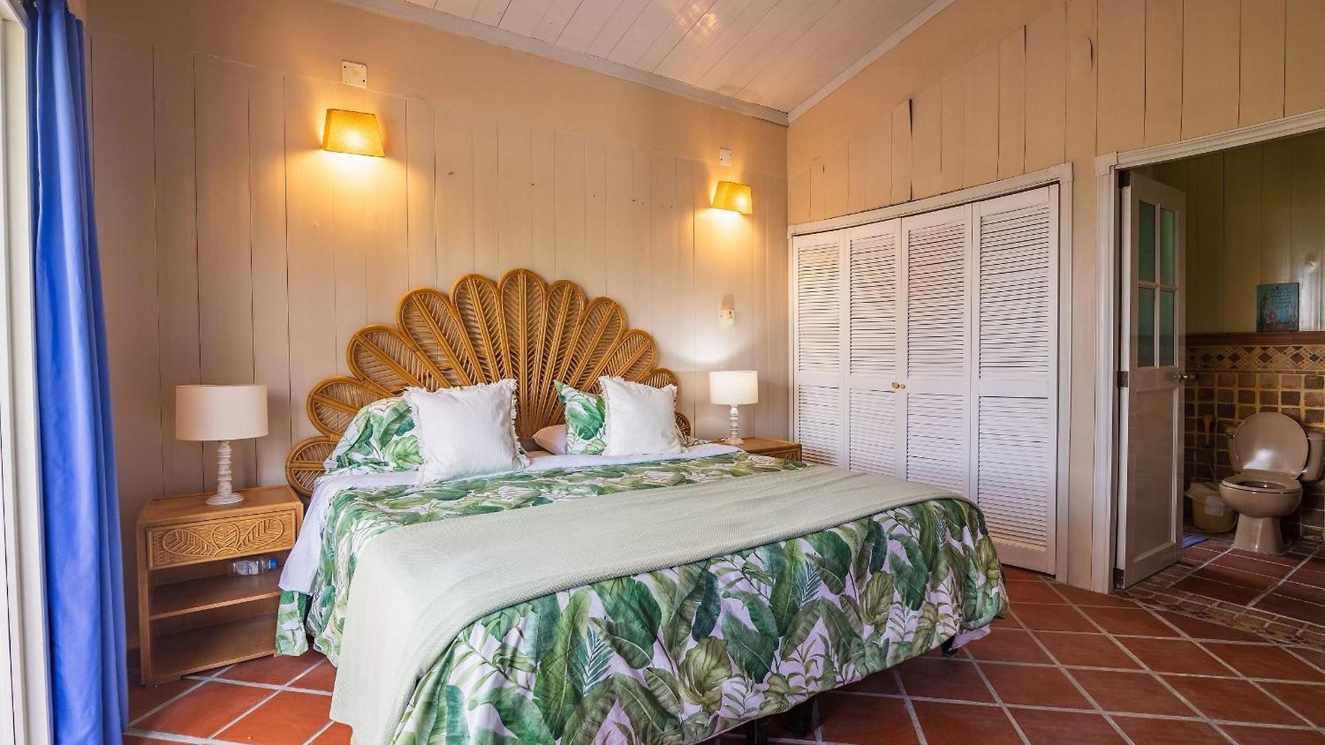 Сasa de vacaciones Isla Privada | A/c En Cartagena
