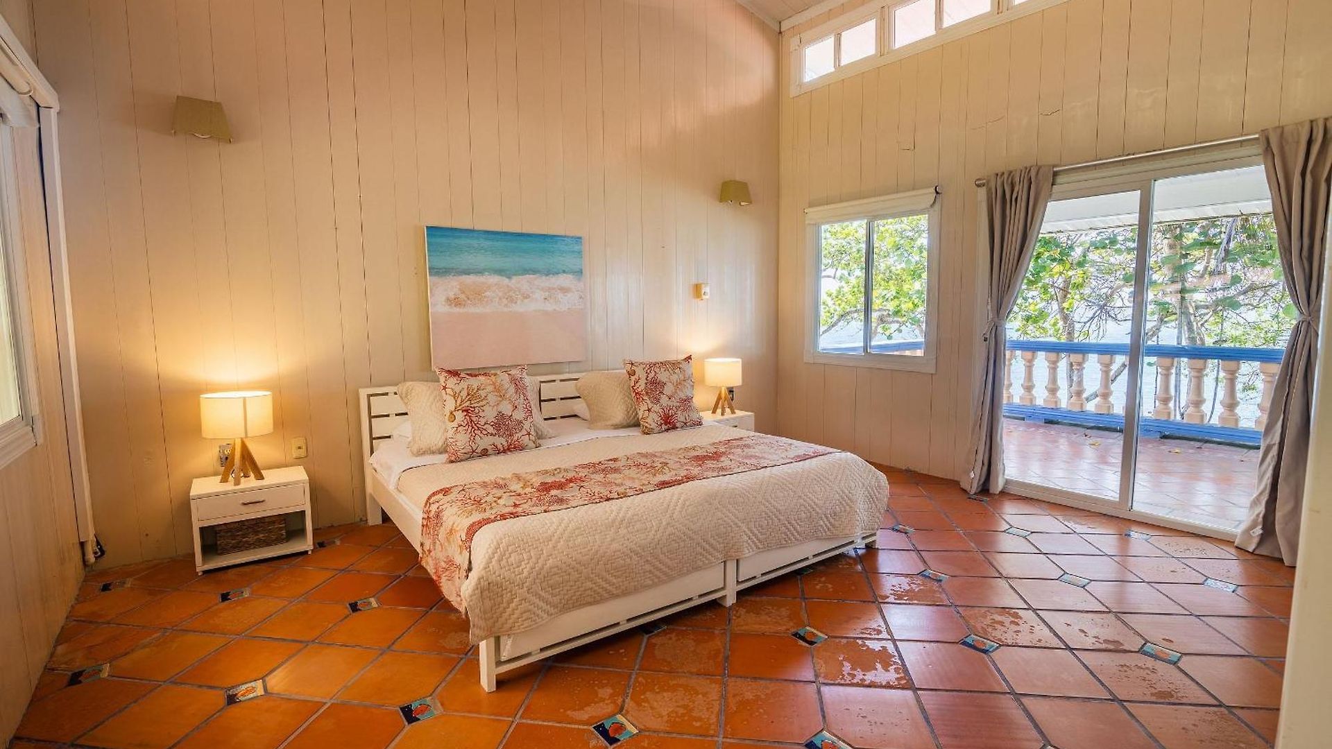 Isla Privada | A/c En *