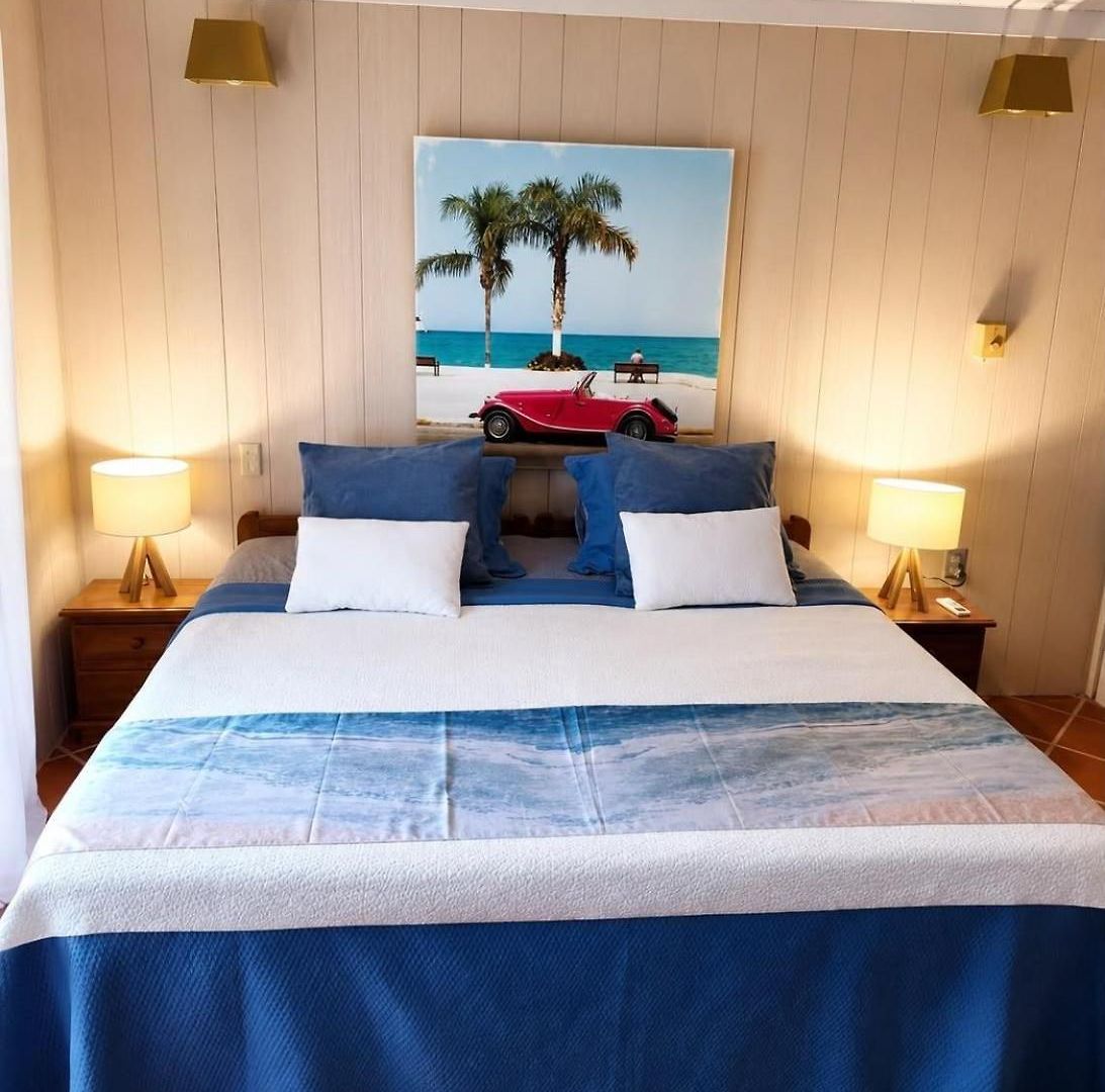 Isla Privada | A/c En Cartagena