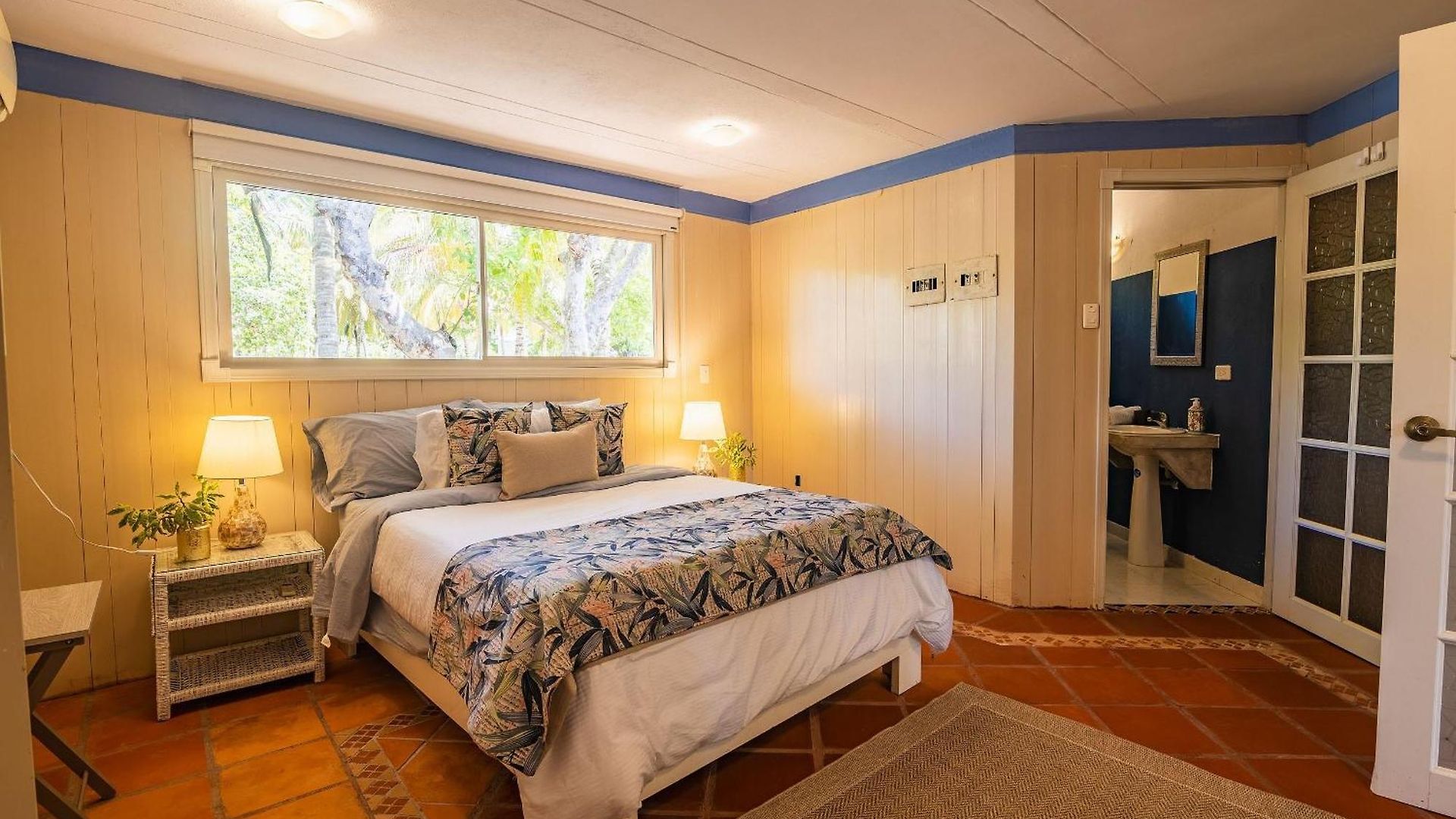 Isla Privada | A/c En Сasa de vacaciones Cartagena