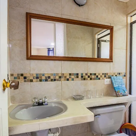 Isla Privada | A/c En Сasa de vacaciones Cartagena