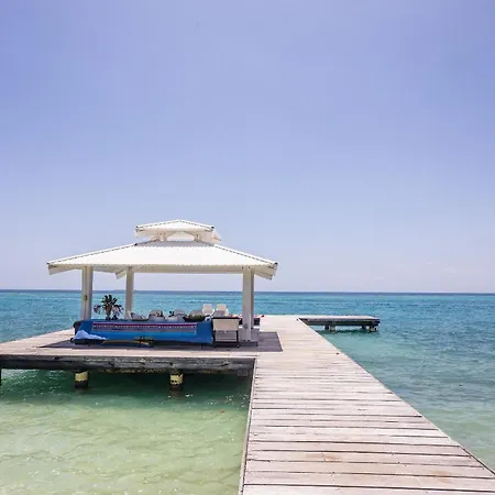 Isla Privada | A/c En Сasa de vacaciones