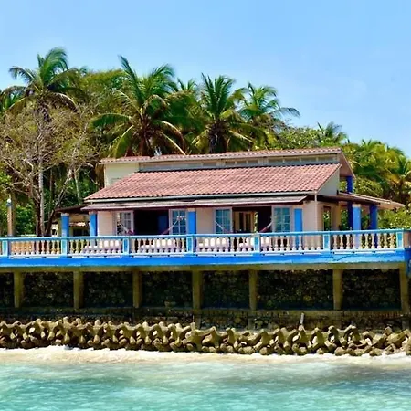 Сasa de vacaciones Isla Privada | A/c En *