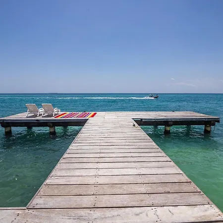 Isla Privada | A/c En Cartagena
