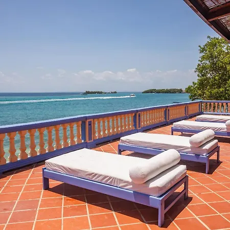 Сasa de vacaciones Isla Privada | A/c En