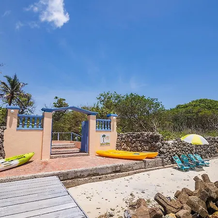 Isla Privada | A/c En *