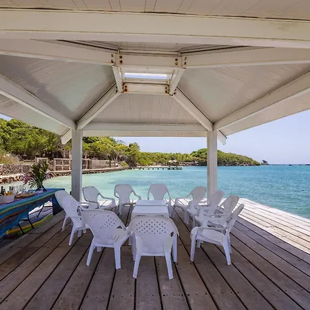 Сasa de vacaciones Isla Privada | A/c En *