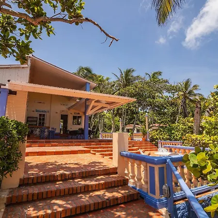 Isla Privada | A/c En Сasa de vacaciones *