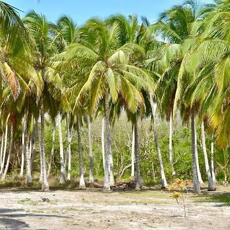 Isla Privada | A/c En Сasa de vacaciones Cartagena