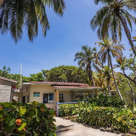 Isla Privada | A/c En