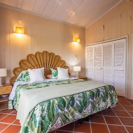 Сasa de vacaciones Isla Privada | A/c En Cartagena
