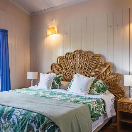 Isla Privada | A/c En Cartagena