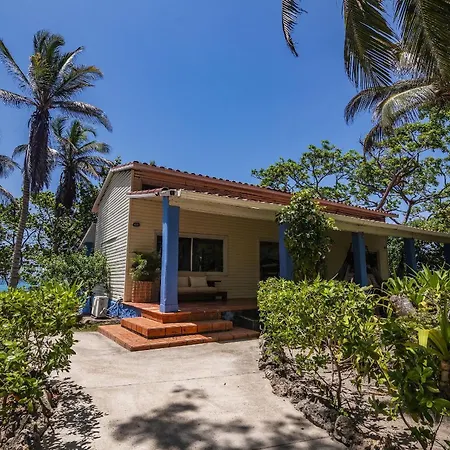 Isla Privada | A/c En
