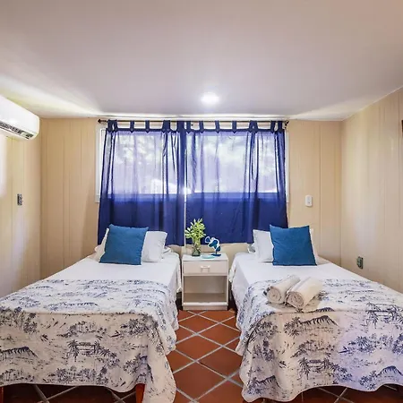 Сasa de vacaciones Isla Privada | A/c En *