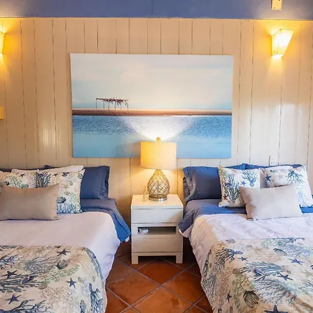 Isla Privada | A/c En * Cartagena