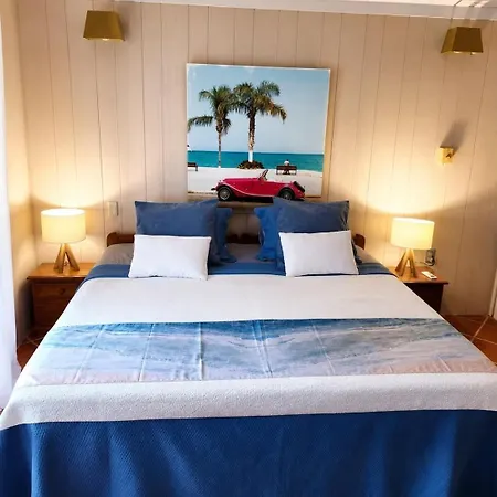 Isla Privada | A/c En Cartagena