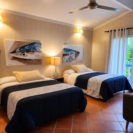 Сasa de vacaciones Isla Privada | A/c En